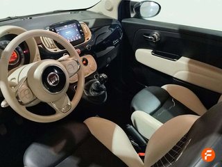 Fiat 500 Dolcevita 1.0 Hybrid 51KW (70 CV)