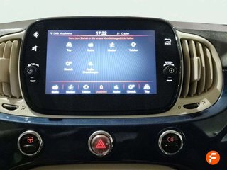 Fiat 500 Dolcevita 1.0 Hybrid 51KW (70 CV)