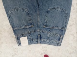 Lote Ropa Talla S NUEVO!
