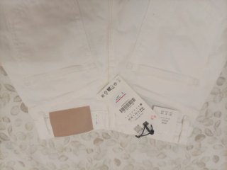 Lote Ropa Talla S NUEVO!