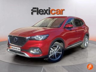 MG HS 1.5T-GDI PHEV Luxury