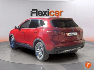 MG HS 1.5T-GDI PHEV Luxury