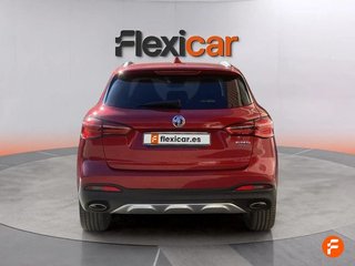 MG HS 1.5T-GDI PHEV Luxury