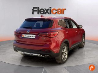 MG HS 1.5T-GDI PHEV Luxury