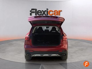 MG HS 1.5T-GDI PHEV Luxury