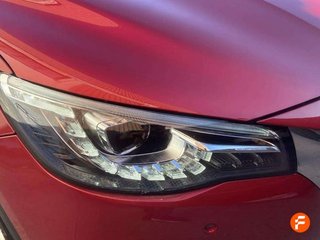 MG HS 1.5T-GDI PHEV Luxury