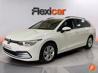 Volkswagen Golf 2.0 TDI 85kW (115CV) Variant