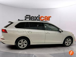 Volkswagen Golf 2.0 TDI 85kW (115CV) Variant