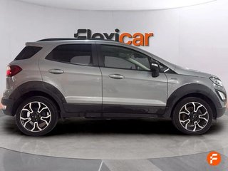 Ford Ecosport 1.0T EcoBoost 92kW (125CV) S&S Active