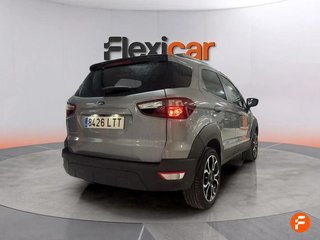 Ford Ecosport 1.0T EcoBoost 92kW (125CV) S&S Active