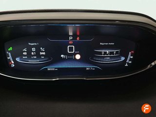 Peugeot 3008 1.6 THP 121KW (165CV) GT LINE AUTO S&S