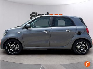 Smart Forfour 60kW(81CV) EQ