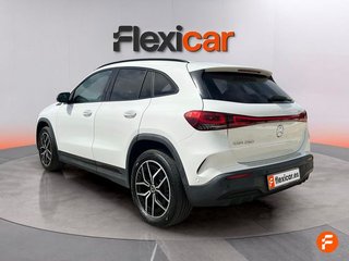 Mercedes EQA EQA 250
