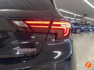 Opel Astra 1.6 Turbo S/S Dynamic
