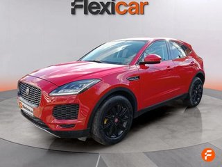 Jaguar E-Pace 2.0D 110kW S 4WD Auto