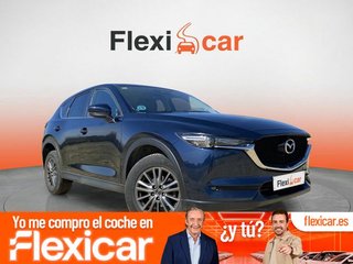 Mazda CX-5 2.2 D 110kW 2WD AT Evolution Design