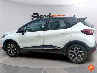 Renault Captur Intens Energy TCe 66kW (90CV)