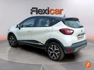 Renault Captur Intens Energy TCe 66kW (90CV)