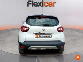 Renault Captur Intens Energy TCe 66kW (90CV)