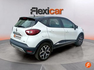 Renault Captur Intens Energy TCe 66kW (90CV)