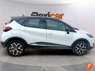 Renault Captur Intens Energy TCe 66kW (90CV)