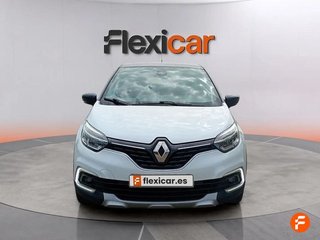 Renault Captur Intens Energy TCe 66kW (90CV)