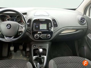 Renault Captur Intens Energy TCe 66kW (90CV)