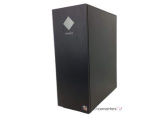 pc omen ryze 7 3700,8gbram, 1024hdd, 256ssd,1660 super 8gb