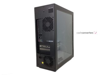 pc omen ryze 7 3700,8gbram, 1024hdd, 256ssd,1660 super 8gb