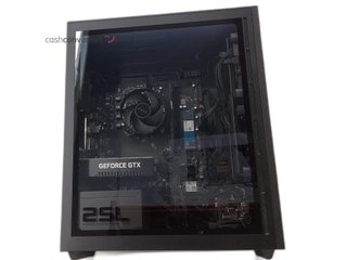 pc omen ryze 7 3700,8gbram, 1024hdd, 256ssd,1660 super 8gb