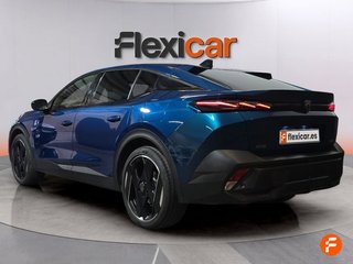 Peugeot 408 408 GT PHEV 225 e-EAT8