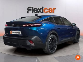 Peugeot 408 408 GT PHEV 225 e-EAT8
