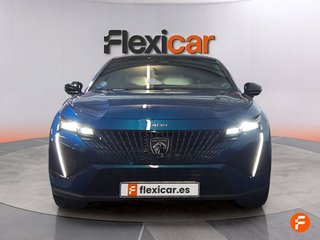 Peugeot 408 408 GT PHEV 225 e-EAT8