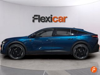 Peugeot 408 408 GT PHEV 225 e-EAT8