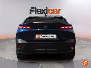 Peugeot 408 408 GT PHEV 225 e-EAT8