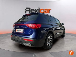Seat Tarraco 1.5 TSI 110kW (150CV) St&Sp Style Plus