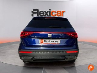 Seat Tarraco 1.5 TSI 110kW (150CV) St&Sp Style Plus