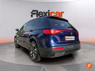 Seat Tarraco 1.5 TSI 110kW (150CV) St&Sp Style Plus