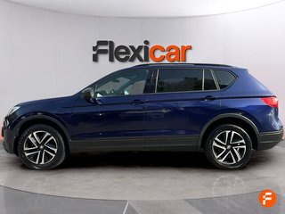 Seat Tarraco 1.5 TSI 110kW (150CV) St&Sp Style Plus