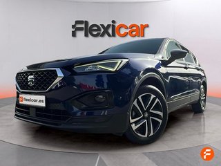 Seat Tarraco 1.5 TSI 110kW (150CV) St&Sp Style Plus