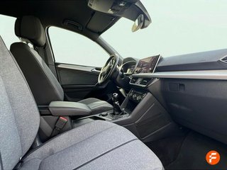 Seat Tarraco 1.5 TSI 110kW (150CV) St&Sp Style Plus