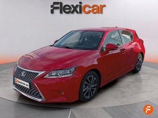Lexus CT CT200H