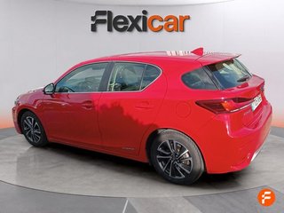 Lexus CT CT200H