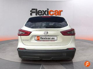 Nissan Qashqai DIG-T 103 kW (140 CV) E6D N-CONNECTA