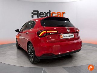 Fiat Tipo City Cross 1.0 73kW (100CV)