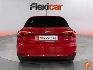 Fiat Tipo City Cross 1.0 73kW (100CV)