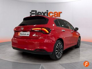 Fiat Tipo City Cross 1.0 73kW (100CV)