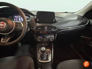 Fiat Tipo City Cross 1.0 73kW (100CV)