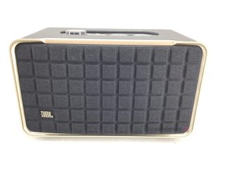 altavoz portatil bluetooth jbl authentics 300