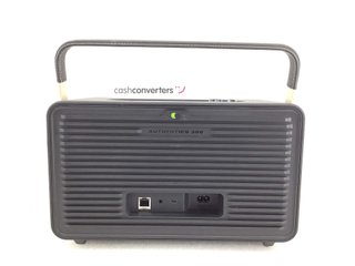 altavoz portatil bluetooth jbl authentics 300